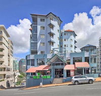 Sedgebrook On Leichhardt - Geraldton Accommodation