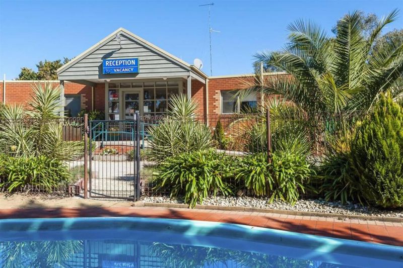 Seymour VIC Geraldton Accommodation
