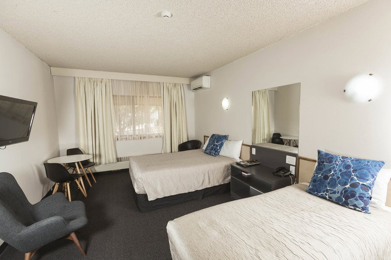 Hawker ACT Geraldton Accommodation