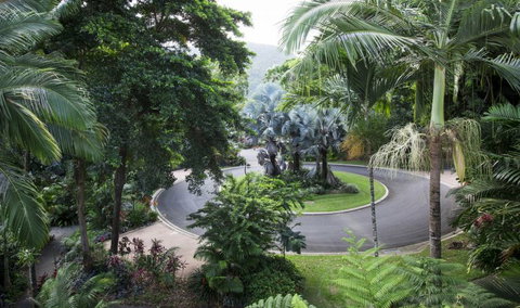 Oasis At Palm Cove - Geraldton Accommodation 7