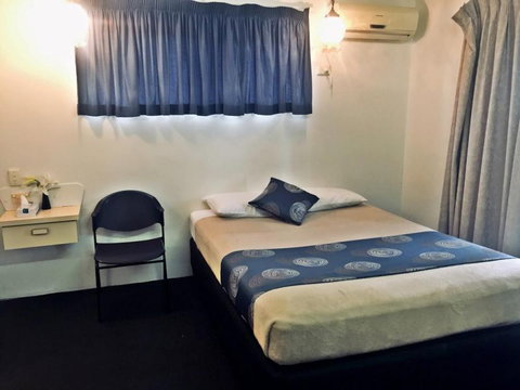 Siesta Villa Motel - Geraldton Accommodation 2