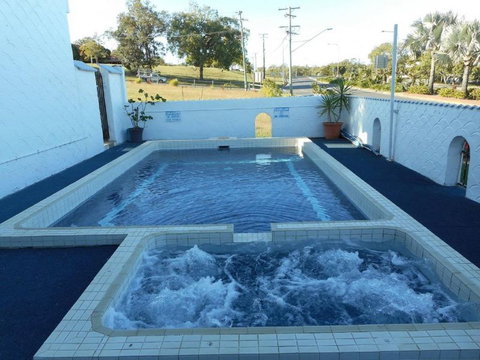 Siesta Villa Motel - Geraldton Accommodation 3