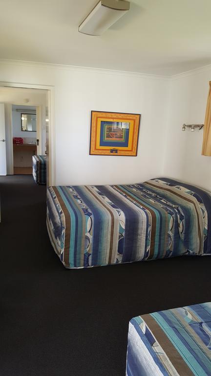Siesta Villa Motel - Geraldton Accommodation 6