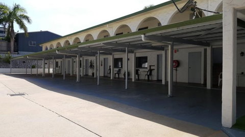 Siesta Villa Motel - Geraldton Accommodation 8