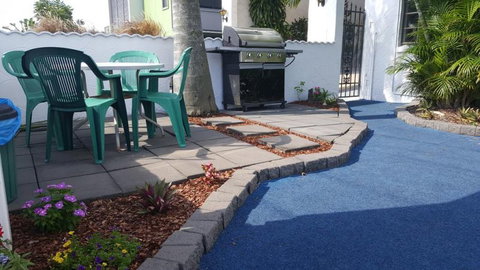 Siesta Villa Motel - Geraldton Accommodation 9