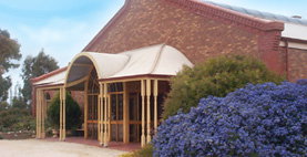 Coonawarra SA Geraldton Accommodation
