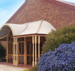 Chardonnay Lodge - Geraldton Accommodation