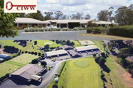 West Wyalong NSW Geraldton Accommodation
