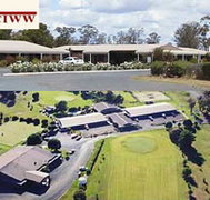 Club Inn Resort - Geraldton Accommodation