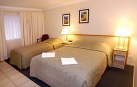 Ipswich QLD Geraldton Accommodation
