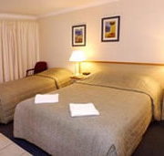 Best Western Ipswich Heritage Motor Inn - Geraldton Accommodation