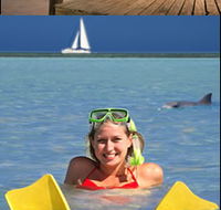 Monkey Mia Dolphin Resort - Geraldton Accommodation