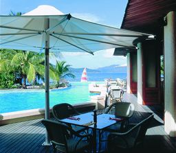 Hamilton Island QLD Geraldton Accommodation
