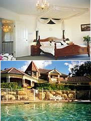 Tallebudgera Valley QLD Geraldton Accommodation
