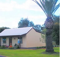 Murray River Resort - Geraldton Accommodation