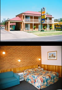  Geraldton Accommodation