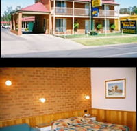 Golden River Motor Inn - Geraldton Accommodation