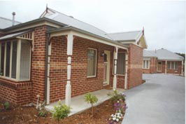 Yarraville VIC Geraldton Accommodation