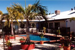 Clermont QLD Geraldton Accommodation