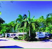 Tropical Hibiscus Caravan Park - Geraldton Accommodation