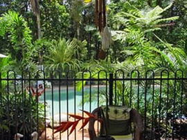 Daintree Rainforest Retreat Motel - Geraldton Accommodation 0