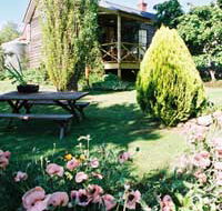 Holyrood House - Geraldton Accommodation