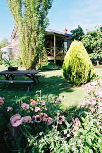 Holyrood House - Geraldton Accommodation 0