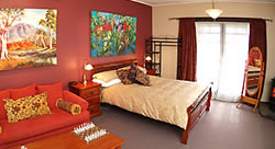 Daylesford VIC Geraldton Accommodation