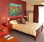 Impressions Of Daylesford - Geraldton Accommodation