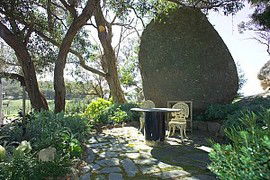 Kyneton VIC Geraldton Accommodation