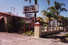 Wallis Lake Motel - Geraldton Accommodation 0