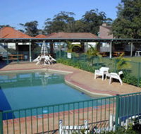 Gallipoli Court - Geraldton Accommodation