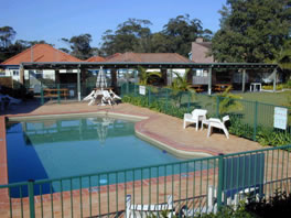 Gallipoli Court - Geraldton Accommodation 0