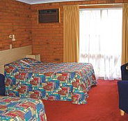 Shannon Motor Inn - Geraldton Accommodation