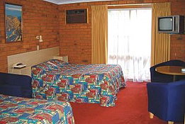 Shannon Motor Inn - Geraldton Accommodation 0