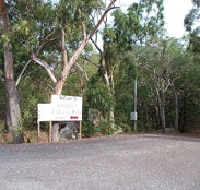 Cooktown Caravan Park - Geraldton Accommodation