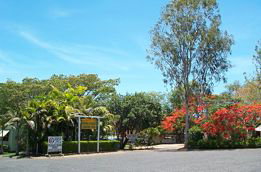 Mareeba QLD Geraldton Accommodation