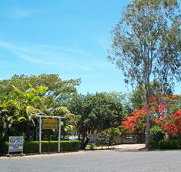 Mareeba Riverside Caravan Park - Geraldton Accommodation