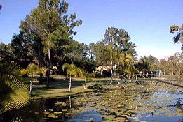 Gympie QLD Geraldton Accommodation