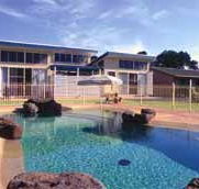 Park View Holiday Units - Geraldton Accommodation