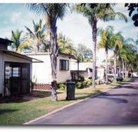 Finemore Tourist Park - Geraldton Accommodation