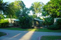 Cardwell QLD Geraldton Accommodation