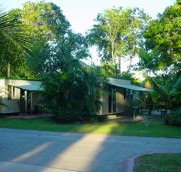 Cardwell Van Park - Geraldton Accommodation