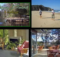Gipsy Point Lodge - Geraldton Accommodation