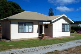 King Island TAS Geraldton Accommodation