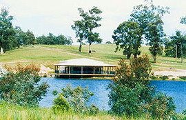 Lake Charlotte Winery - Geraldton Accommodation 0