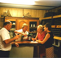 Amarillo Vines - Geraldton Accommodation