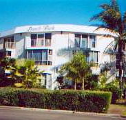Beach Park Motor Inn - Geraldton Accommodation