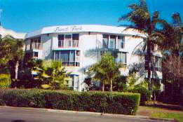 Beach Park Motor Inn - Geraldton Accommodation 0