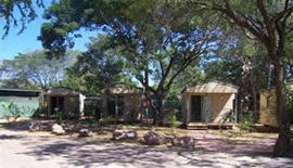 Mataranka NT Geraldton Accommodation